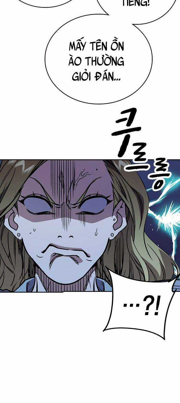 Học Nhóm - Study Group - Chapter 173 - Trang 12