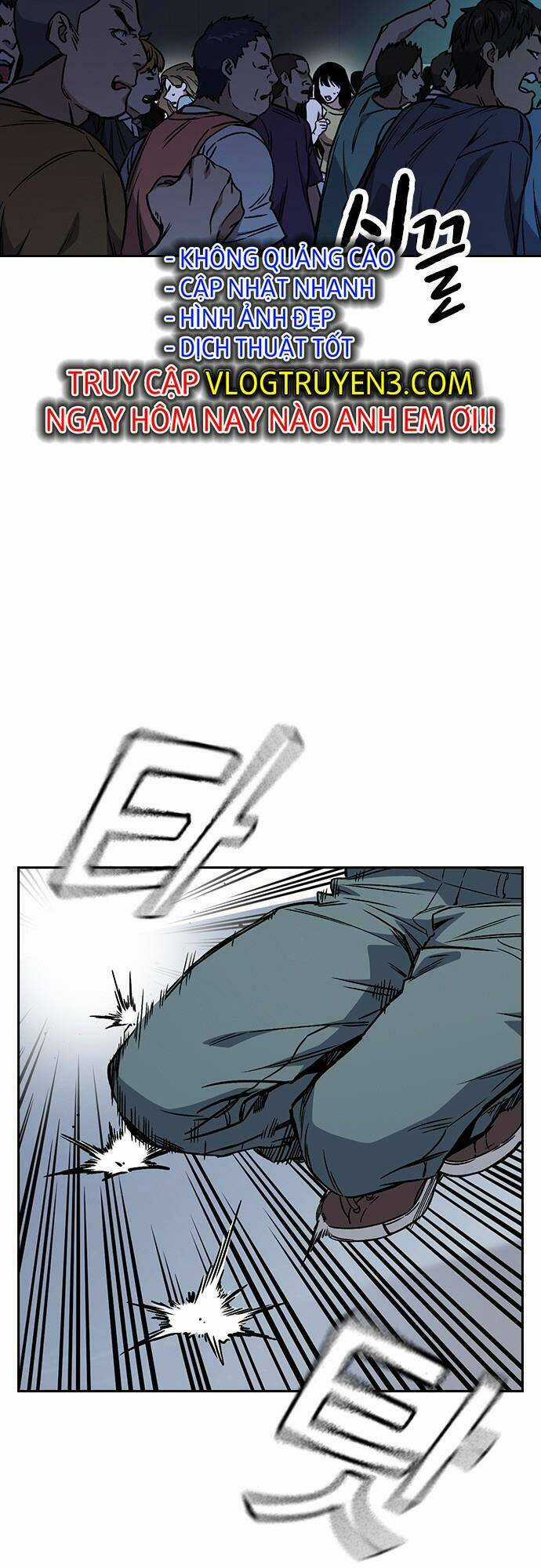 Học Nhóm - Study Group - Chapter 173 - Trang 14