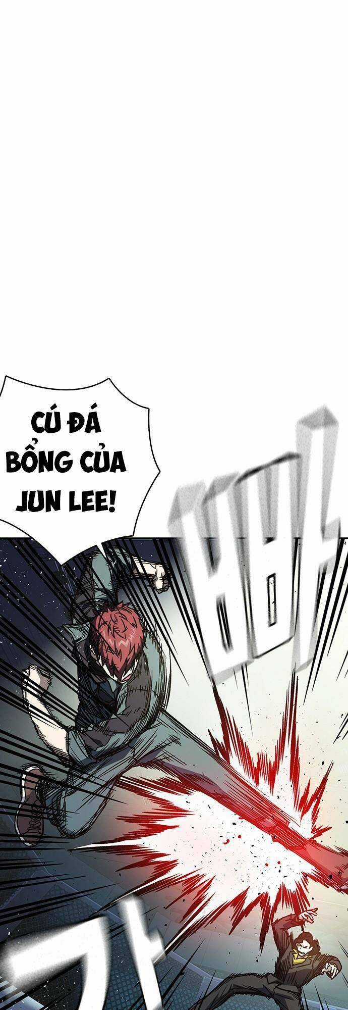 Học Nhóm - Study Group - Chapter 173 - Trang 15