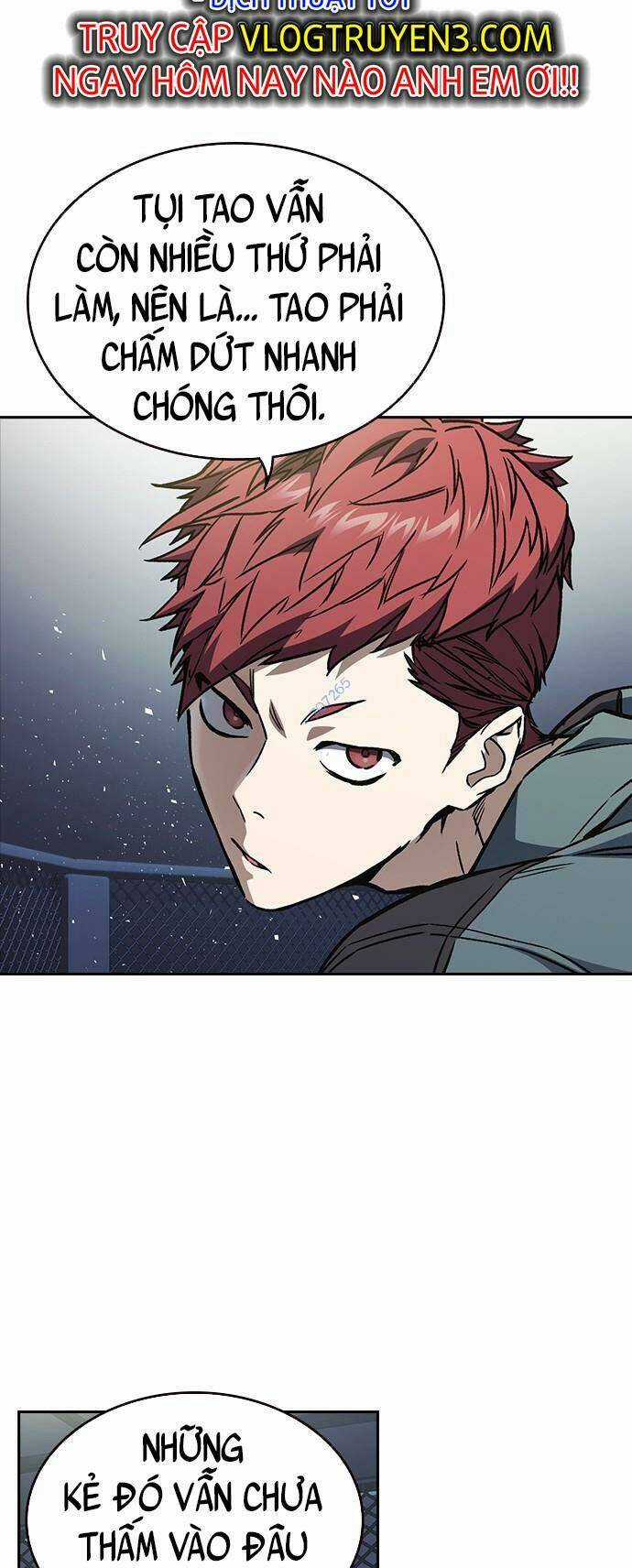 Học Nhóm - Study Group - Chapter 173 - Trang 17