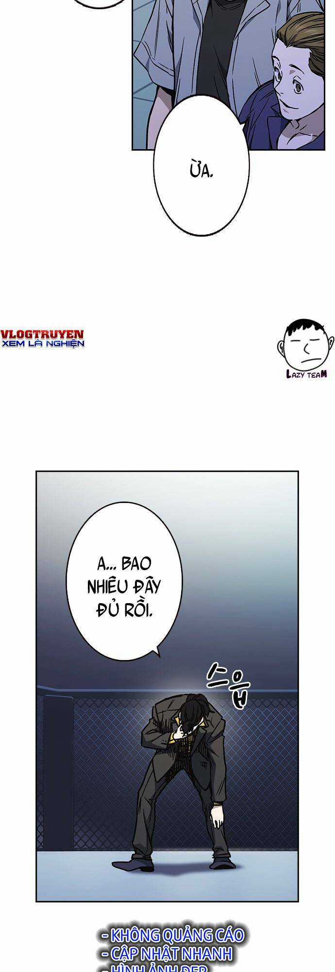 Học Nhóm - Study Group - Chapter 173 - Trang 19