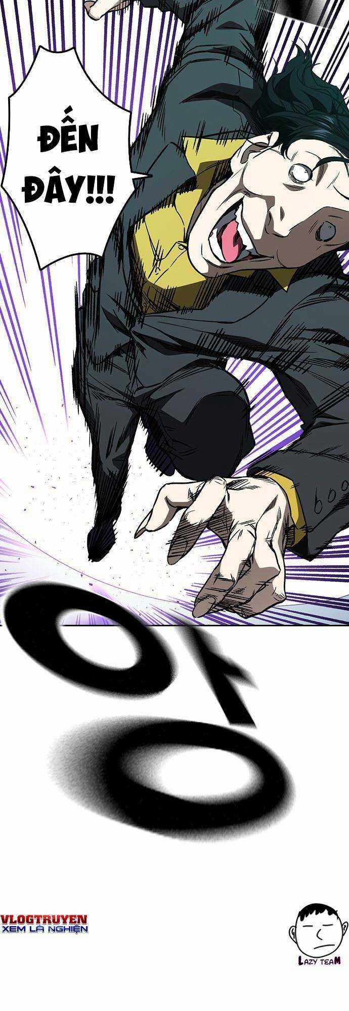 Học Nhóm - Study Group - Chapter 173 - Trang 22