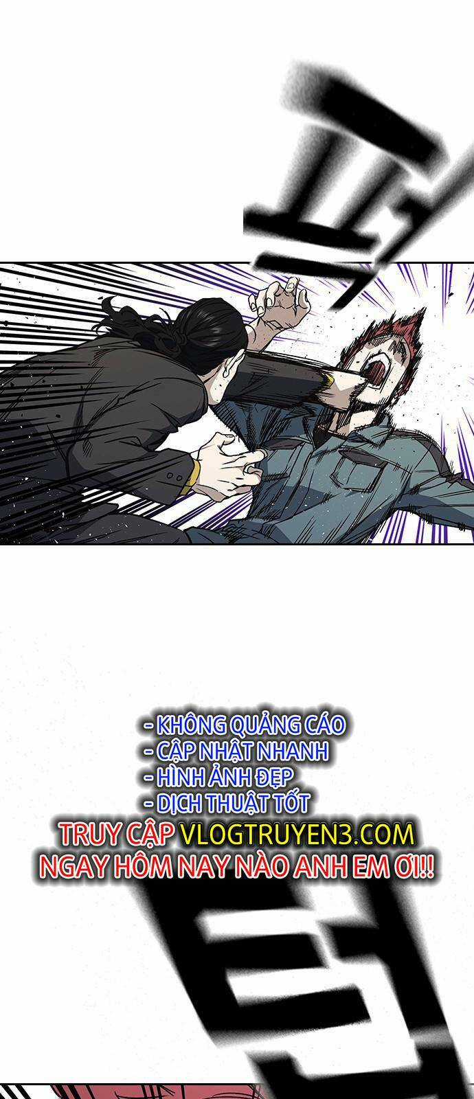 Học Nhóm - Study Group - Chapter 173 - Trang 23