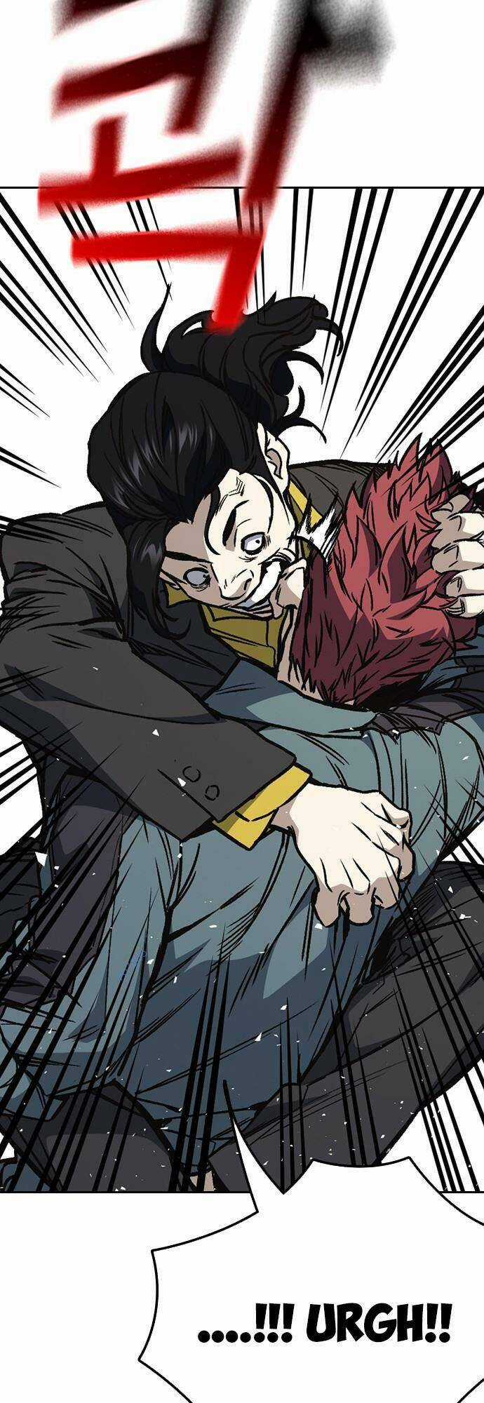 Học Nhóm - Study Group - Chapter 173 - Trang 25