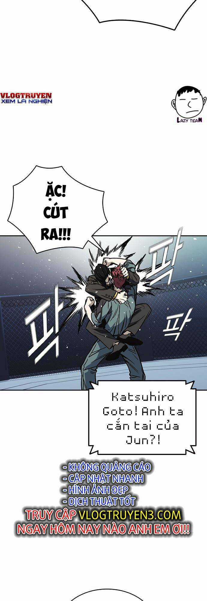 Học Nhóm - Study Group - Chapter 173 - Trang 26