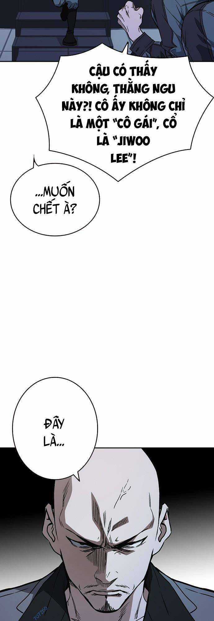 Học Nhóm - Study Group - Chapter 173 - Trang 4