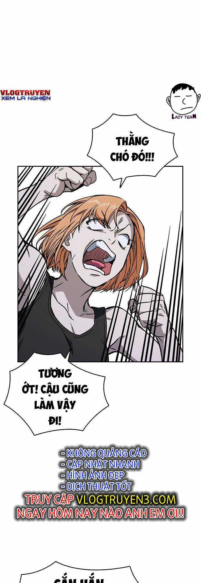 Học Nhóm - Study Group - Chapter 173 - Trang 32