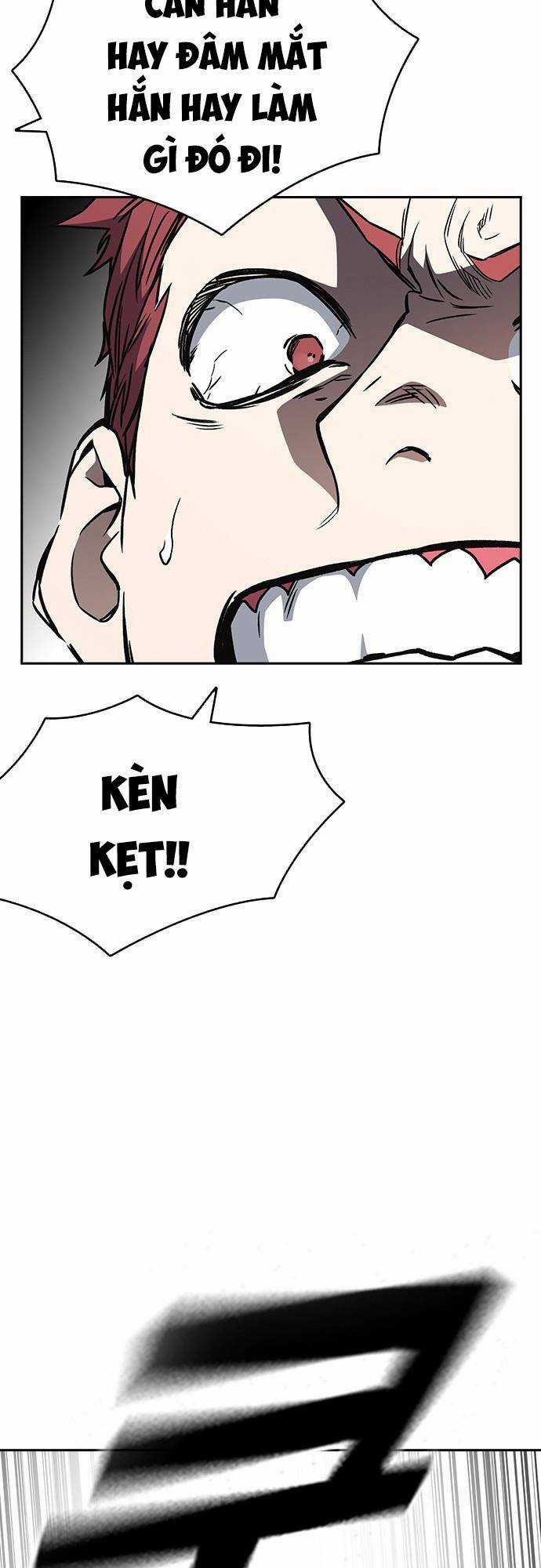 Học Nhóm - Study Group - Chapter 173 - Trang 33