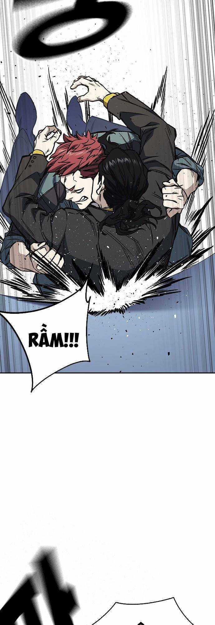 Học Nhóm - Study Group - Chapter 173 - Trang 34