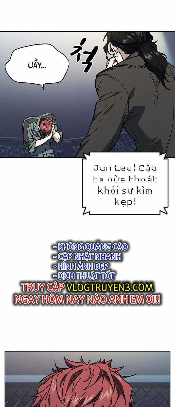 Học Nhóm - Study Group - Chapter 173 - Trang 36