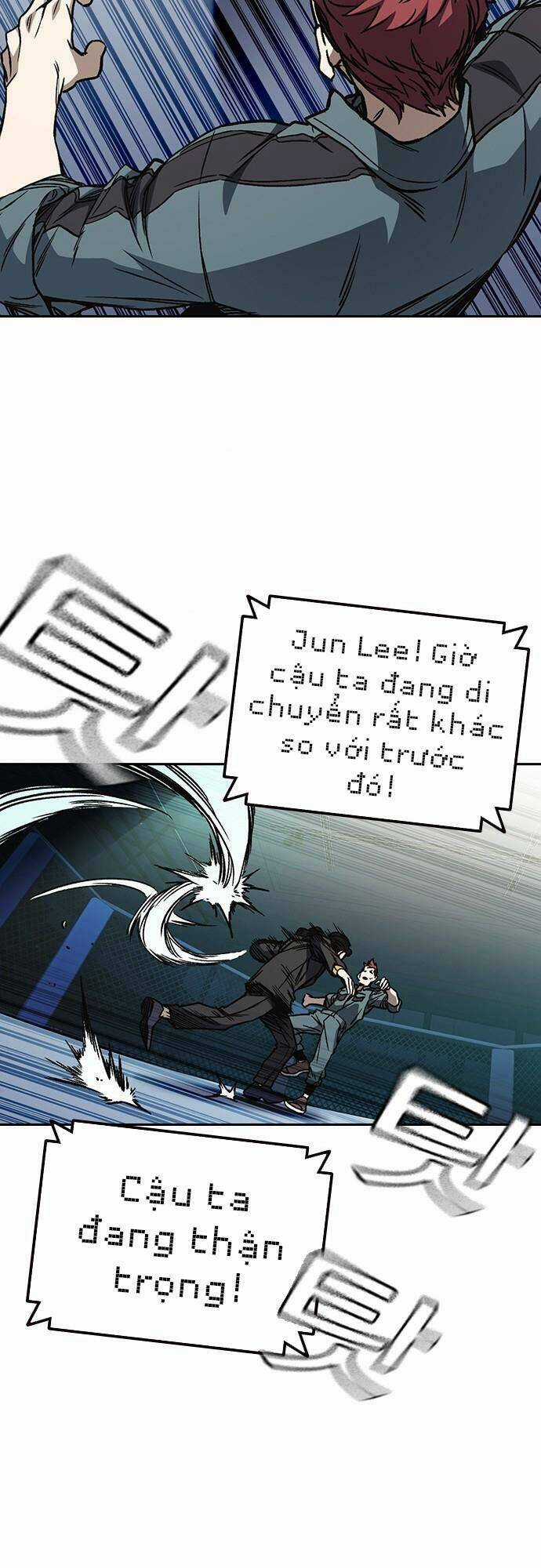 Học Nhóm - Study Group - Chapter 173 - Trang 39