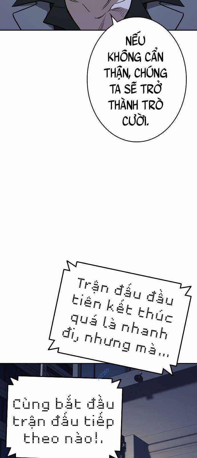 Học Nhóm - Study Group - Chapter 173 - Trang 5