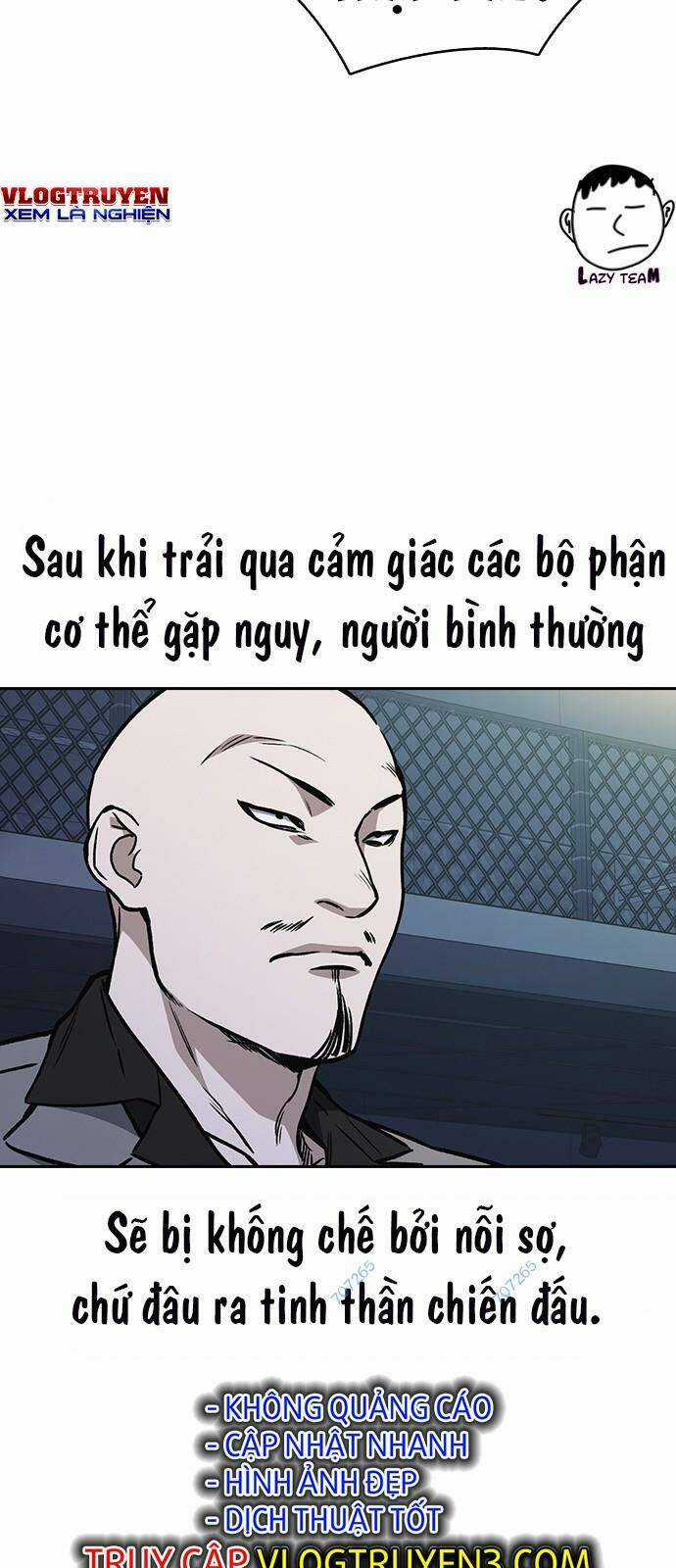 Học Nhóm - Study Group - Chapter 173 - Trang 41