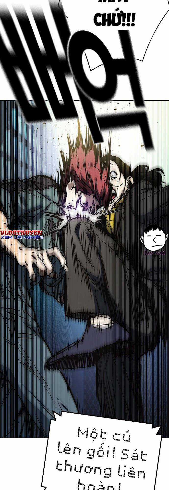 Học Nhóm - Study Group - Chapter 173 - Trang 46