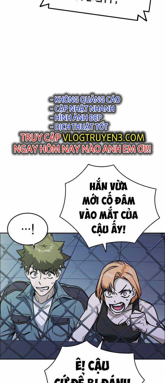 Học Nhóm - Study Group - Chapter 173 - Trang 47