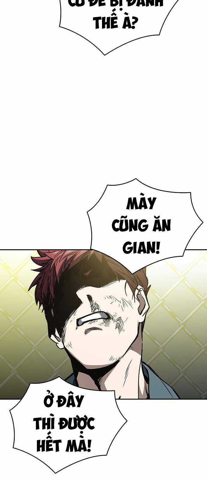 Học Nhóm - Study Group - Chapter 173 - Trang 48