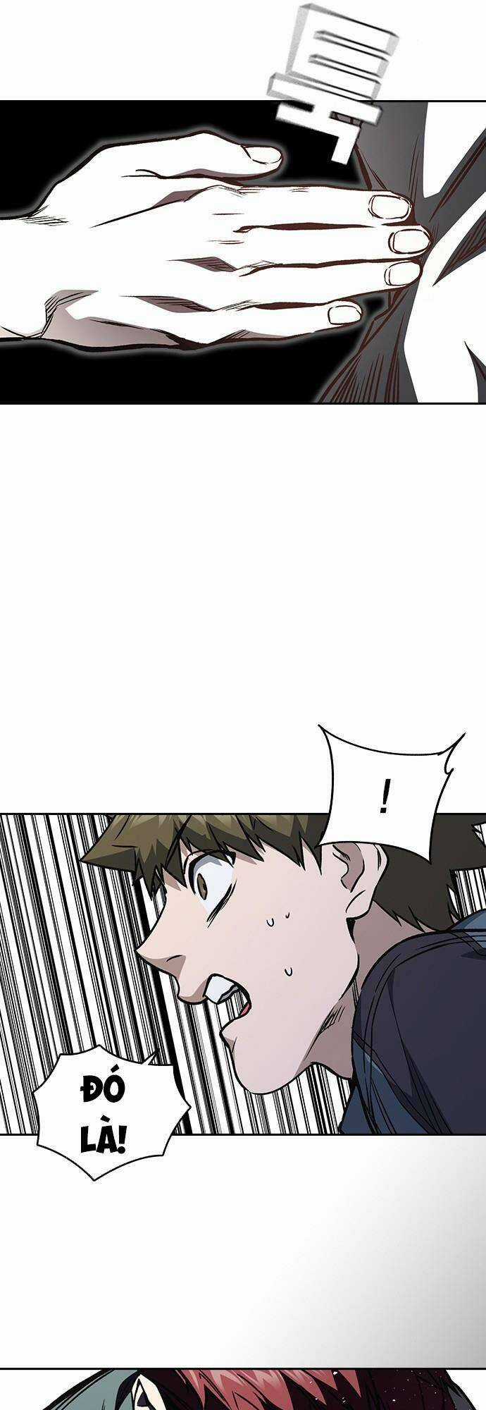 Học Nhóm - Study Group - Chapter 173 - Trang 51