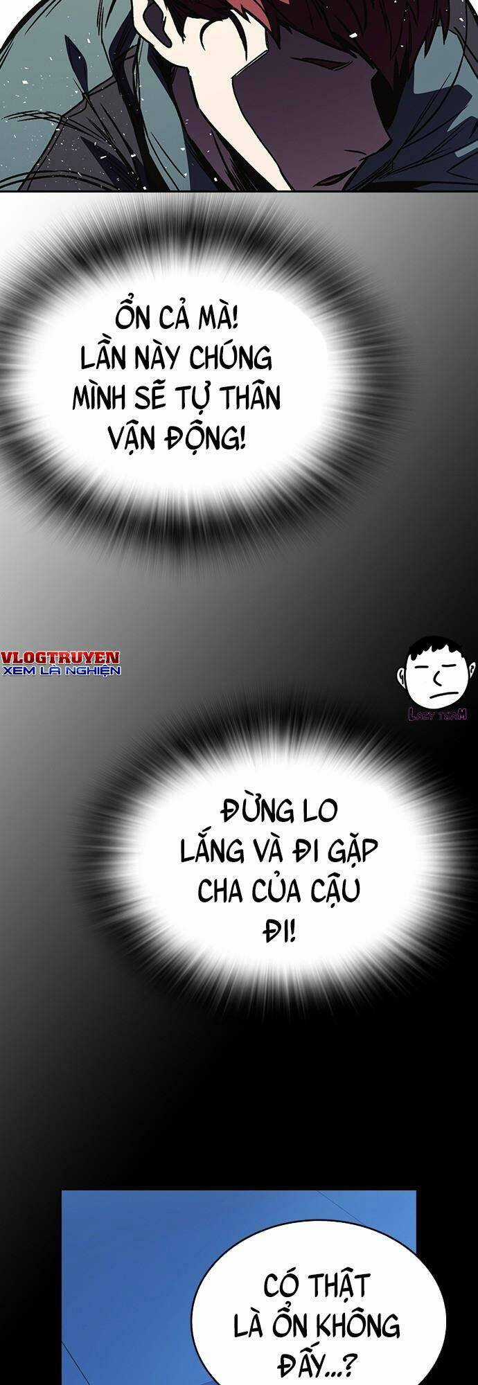 Học Nhóm - Study Group - Chapter 173 - Trang 52