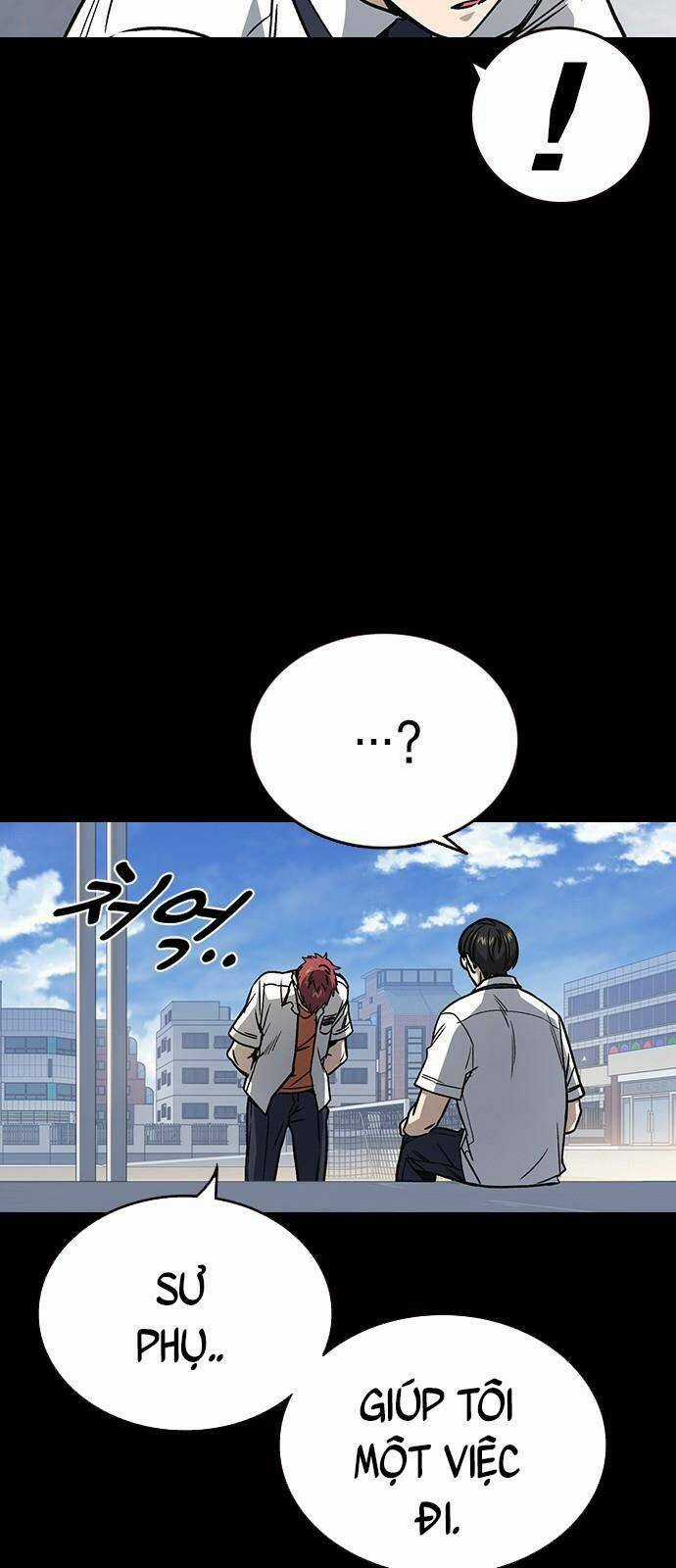 Học Nhóm - Study Group - Chapter 173 - Trang 54