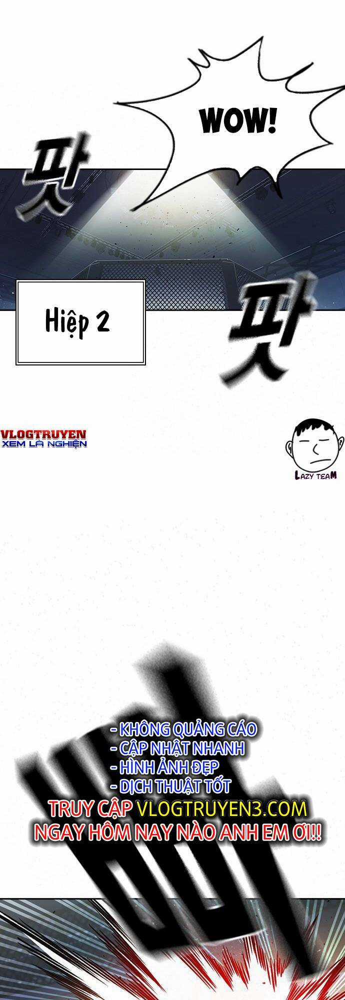 Học Nhóm - Study Group - Chapter 173 - Trang 7