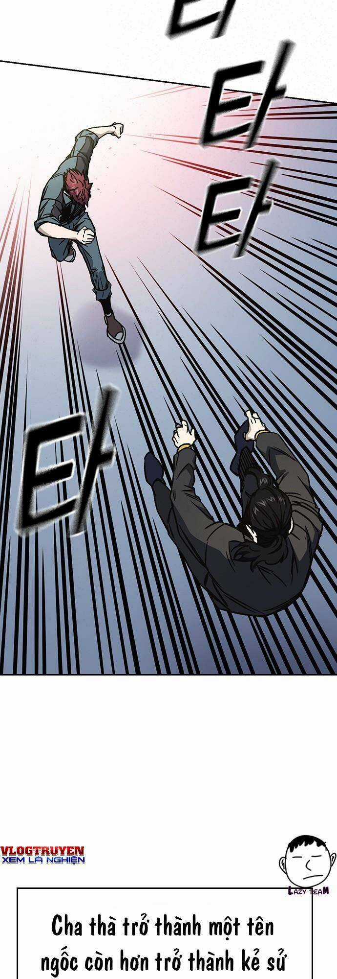 Học Nhóm - Study Group - Chapter 173 - Trang 61