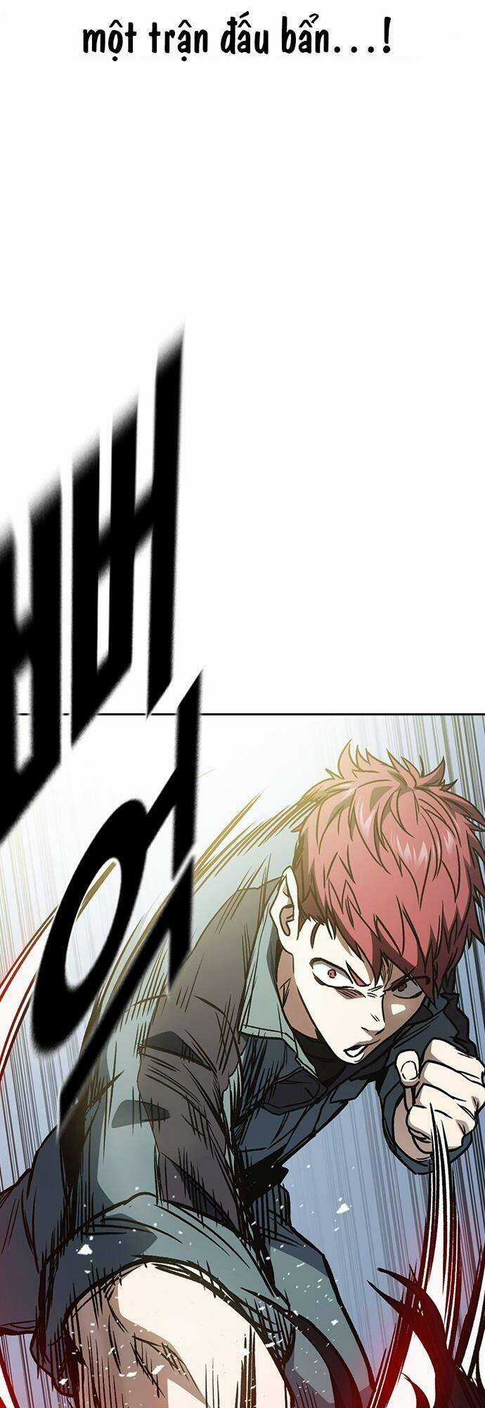 Học Nhóm - Study Group - Chapter 173 - Trang 63