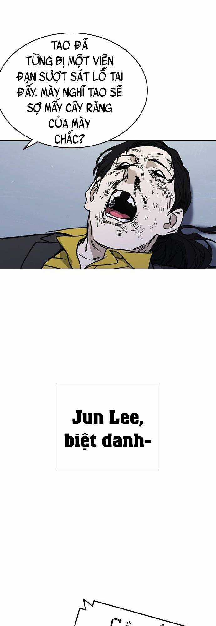 Học Nhóm - Study Group - Chapter 173 - Trang 67