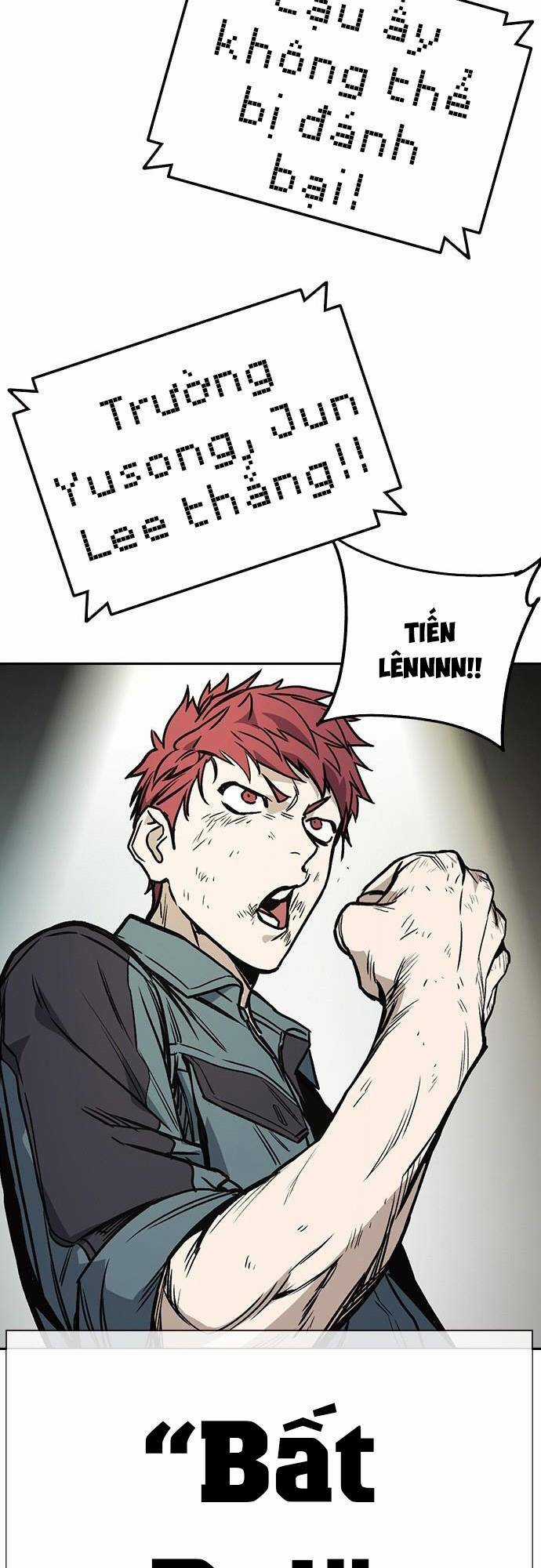 Học Nhóm - Study Group - Chapter 173 - Trang 68