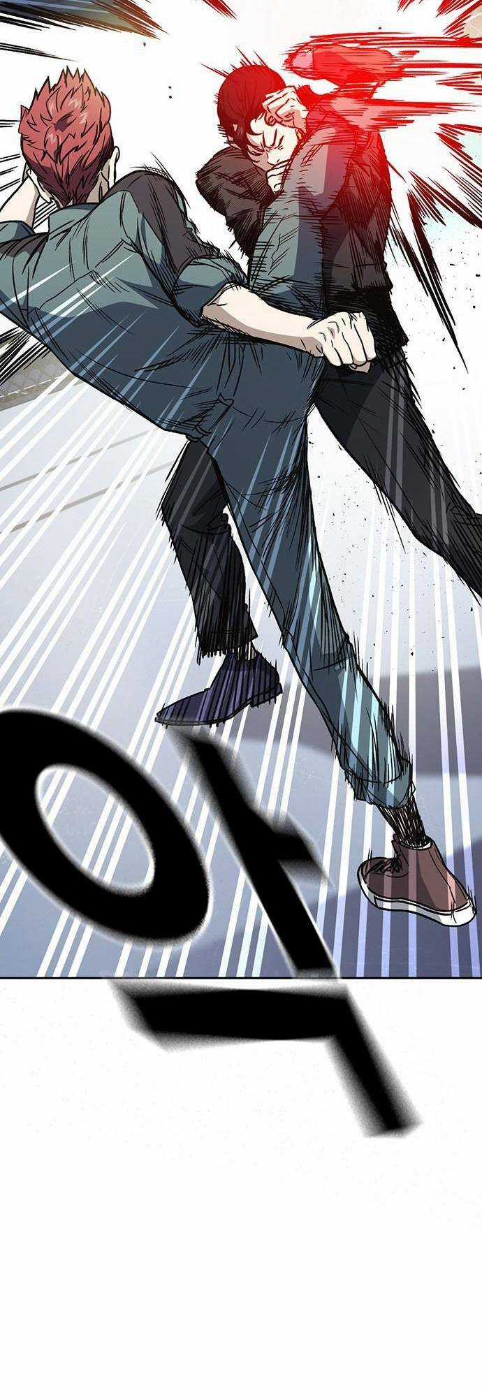 Học Nhóm - Study Group - Chapter 173 - Trang 8