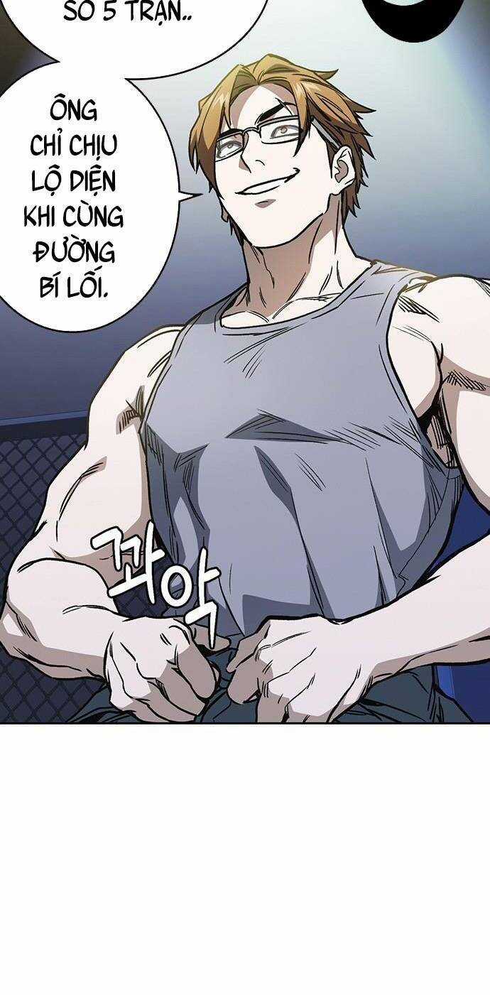 Học Nhóm - Study Group - Chapter 173 - Trang 72