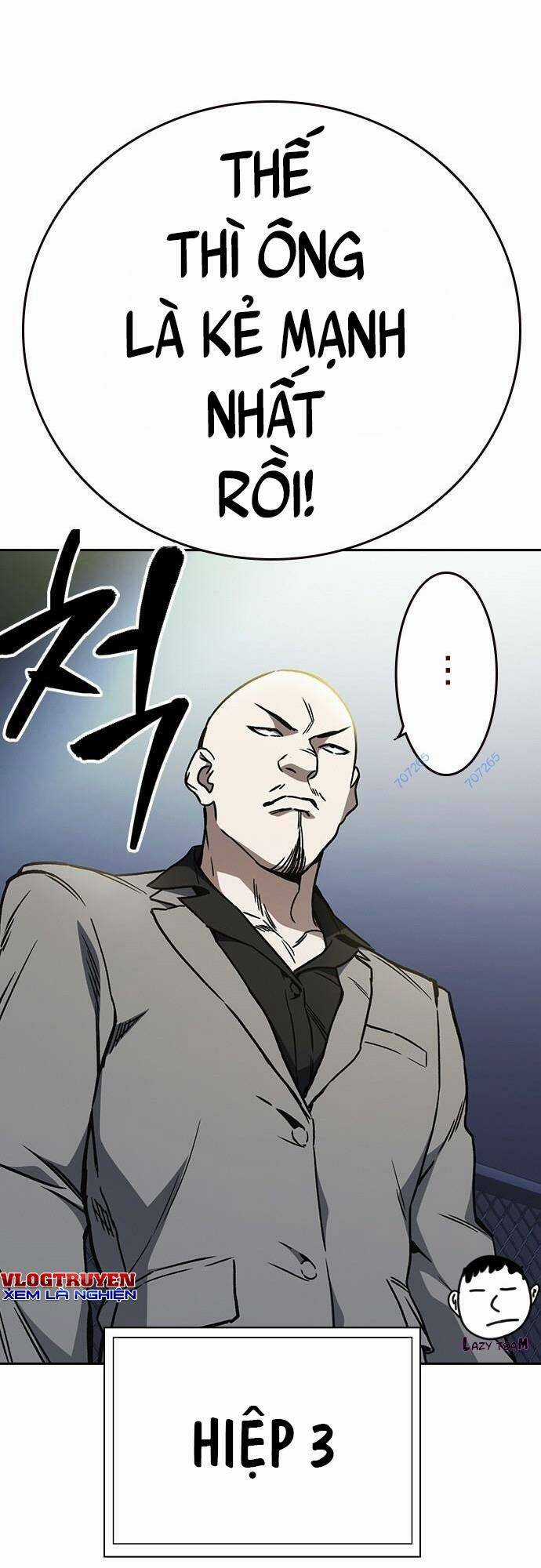 Học Nhóm - Study Group - Chapter 173 - Trang 73