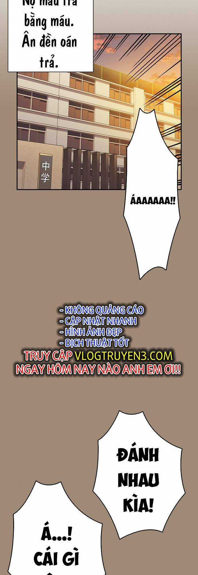 Học Nhóm - Study Group - Chapter 174 - Trang 2