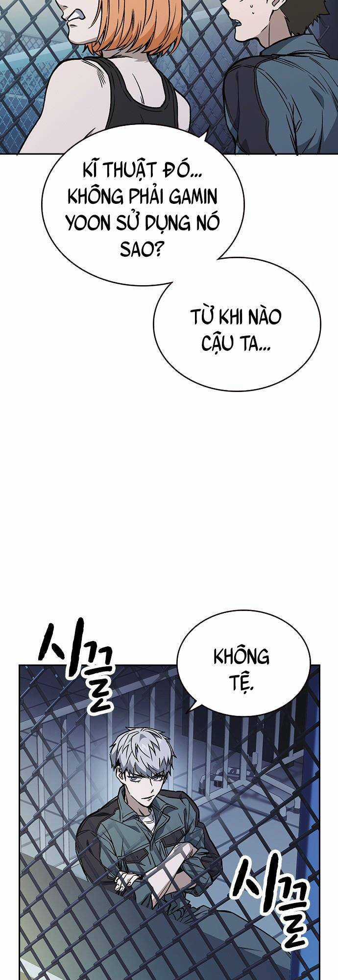 Học Nhóm - Study Group - Chapter 174 - Trang 11