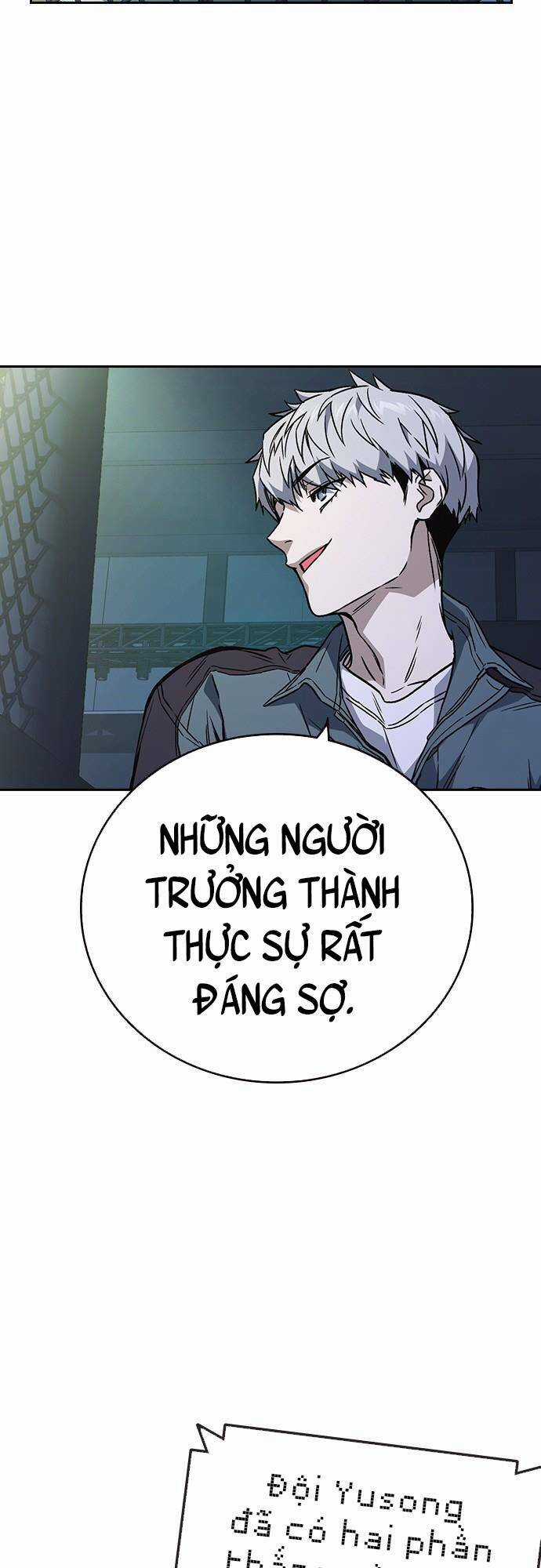 Học Nhóm - Study Group - Chapter 174 - Trang 12