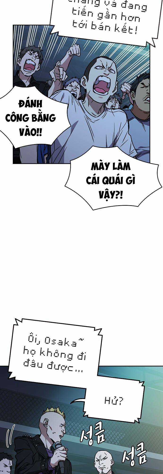 Học Nhóm - Study Group - Chapter 174 - Trang 13