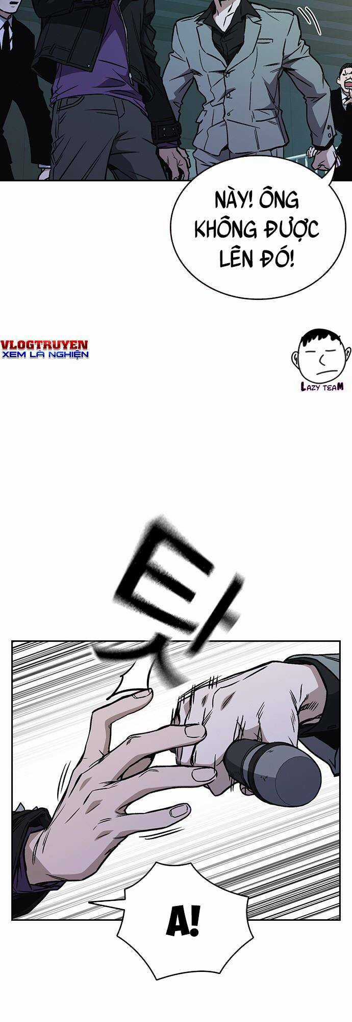 Học Nhóm - Study Group - Chapter 174 - Trang 14