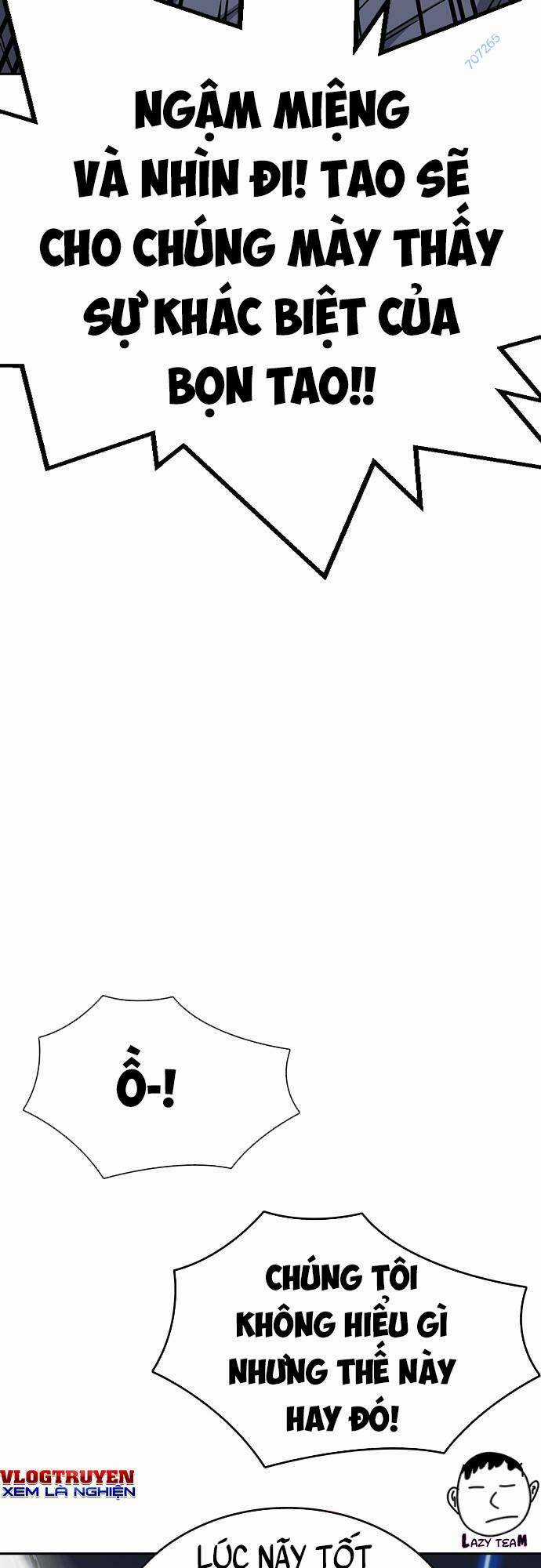 Học Nhóm - Study Group - Chapter 174 - Trang 17