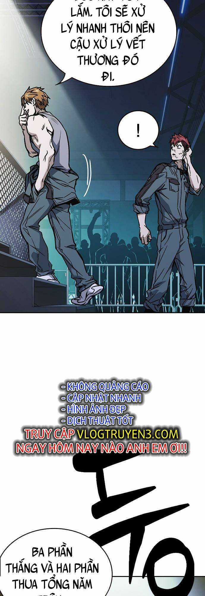 Học Nhóm - Study Group - Chapter 174 - Trang 18