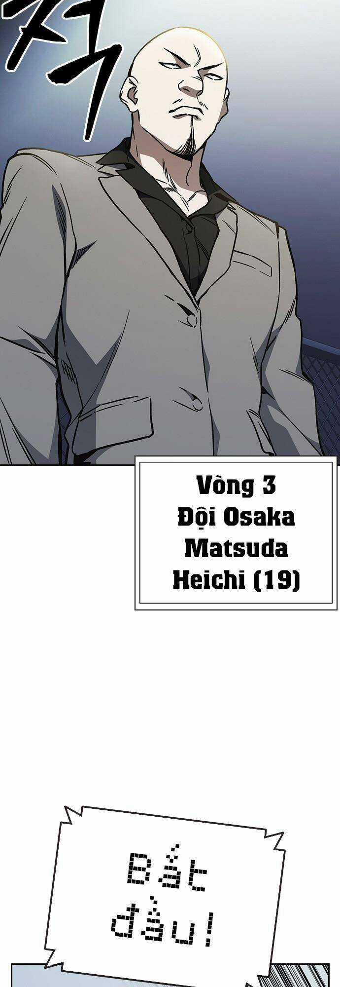 Học Nhóm - Study Group - Chapter 174 - Trang 20