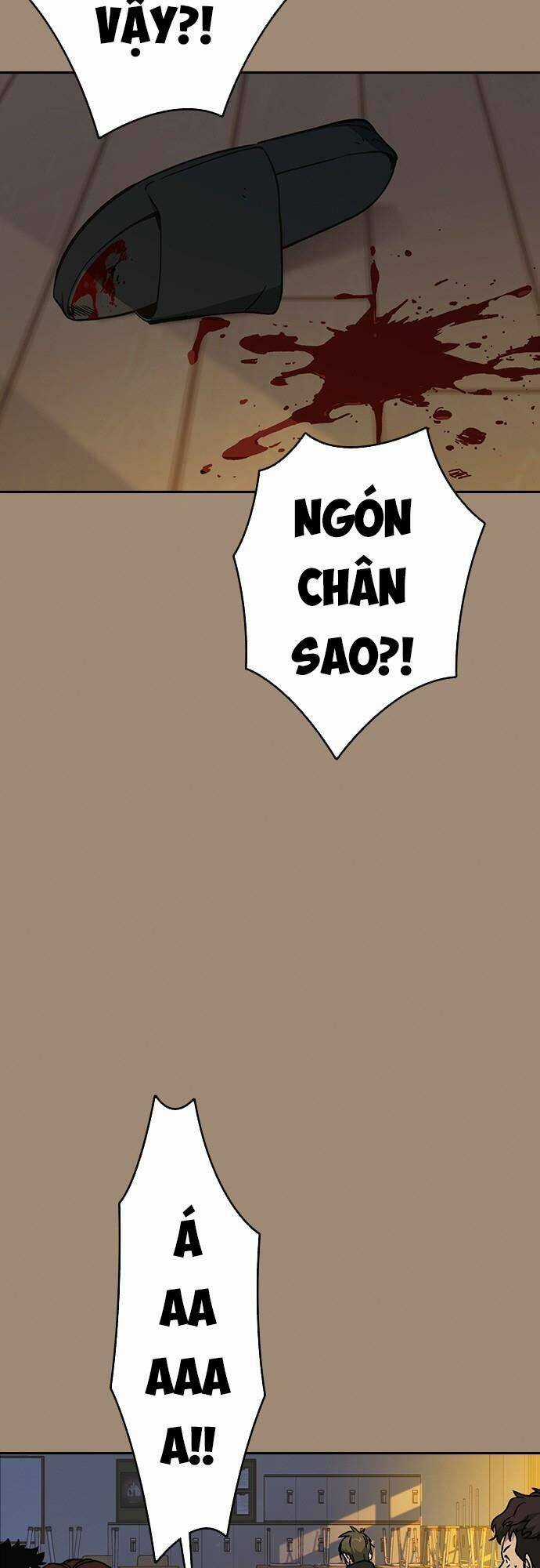 Học Nhóm - Study Group - Chapter 174 - Trang 3