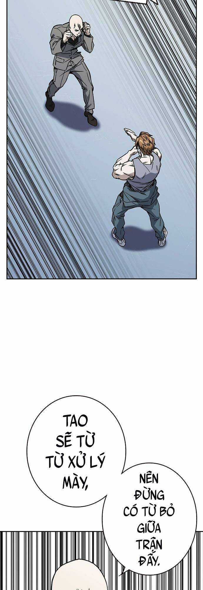 Học Nhóm - Study Group - Chapter 174 - Trang 21