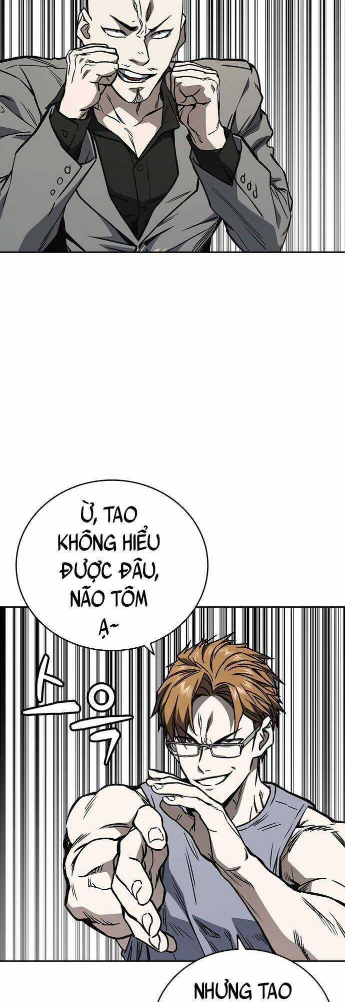 Học Nhóm - Study Group - Chapter 174 - Trang 22