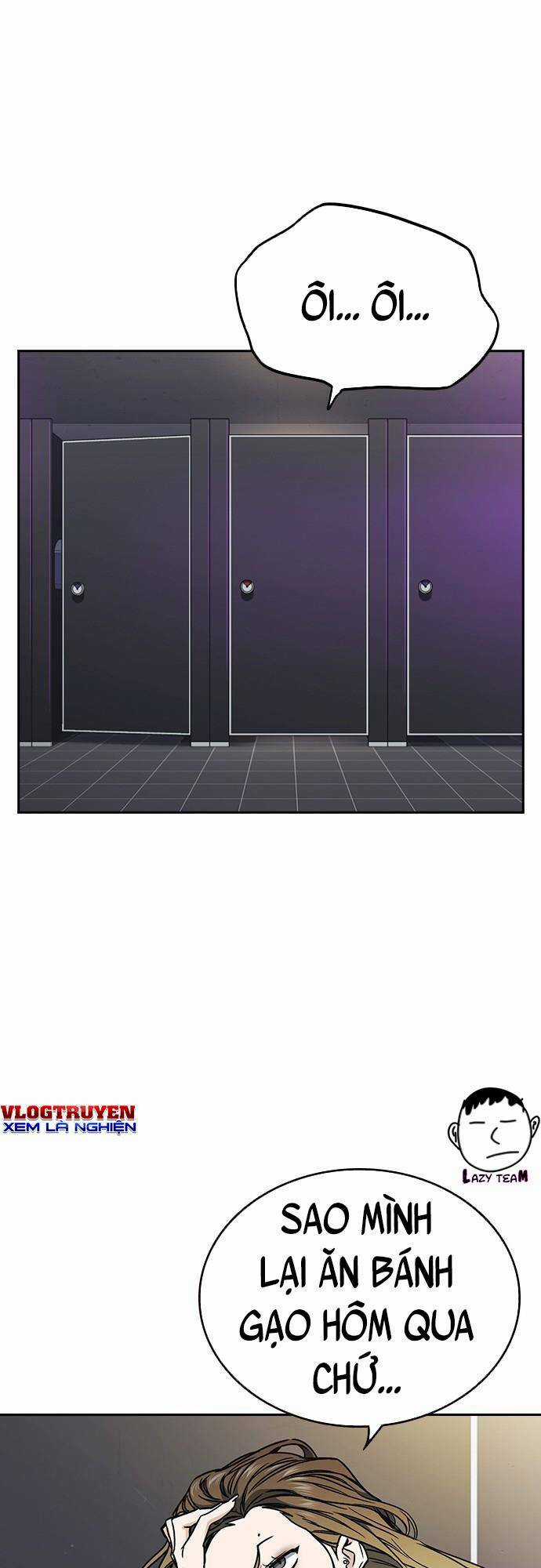 Học Nhóm - Study Group - Chapter 174 - Trang 25