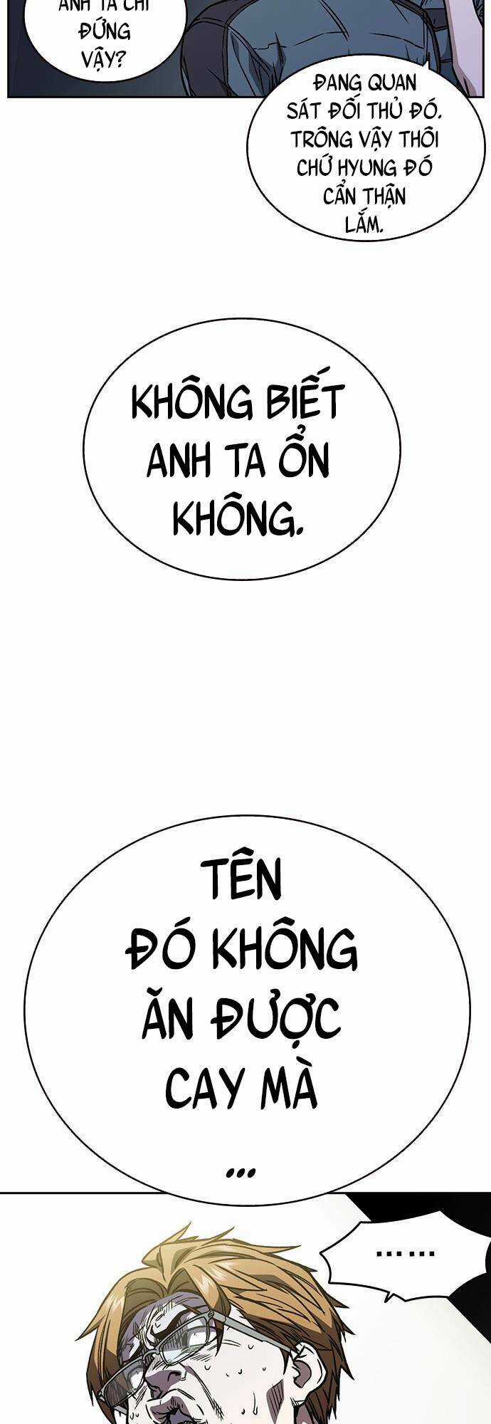 Học Nhóm - Study Group - Chapter 174 - Trang 27