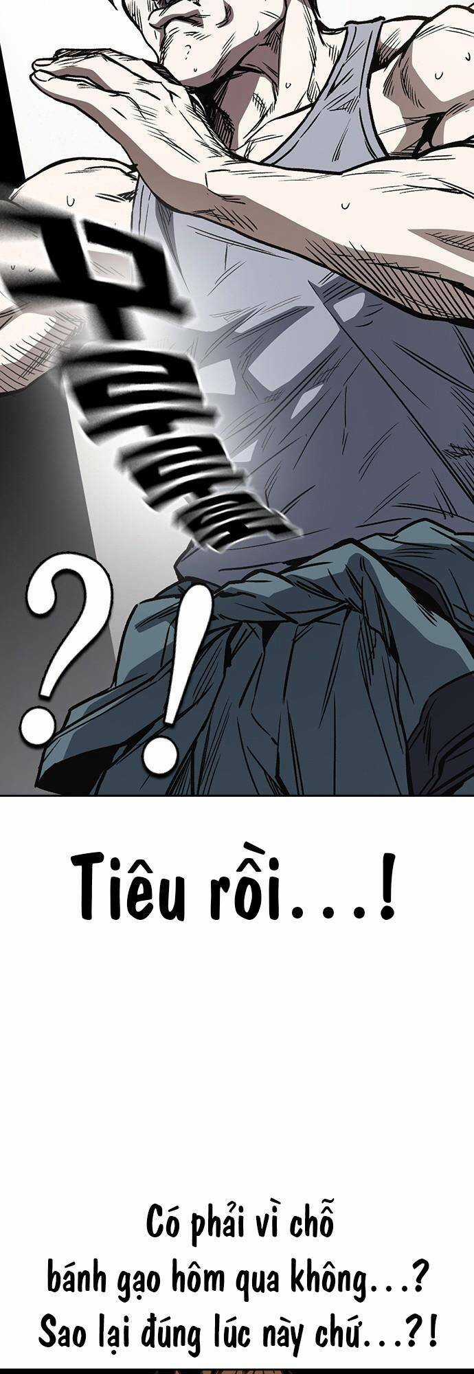 Học Nhóm - Study Group - Chapter 174 - Trang 28