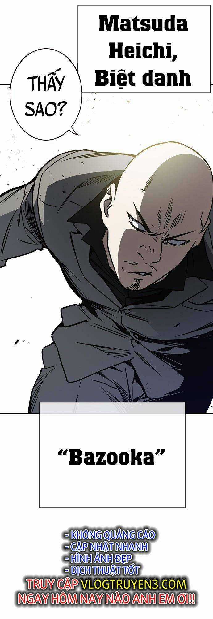 Học Nhóm - Study Group - Chapter 174 - Trang 34