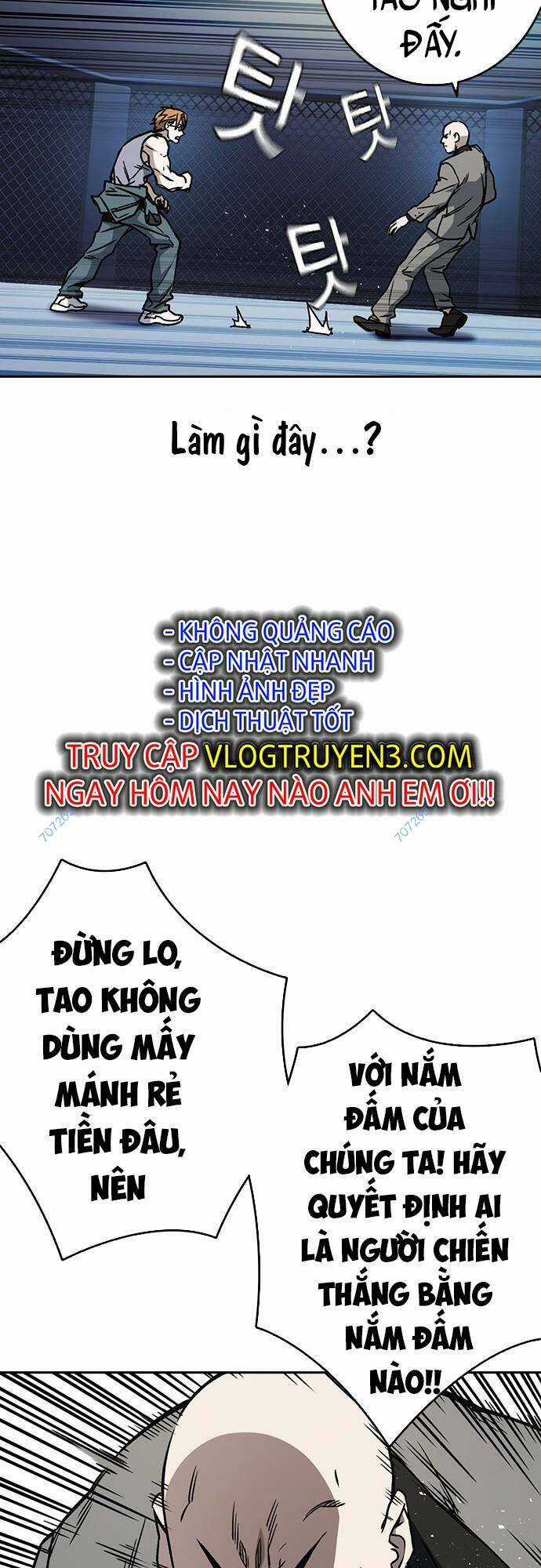 Học Nhóm - Study Group - Chapter 174 - Trang 38