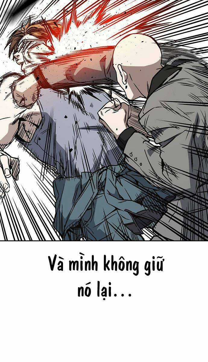 Học Nhóm - Study Group - Chapter 174 - Trang 40