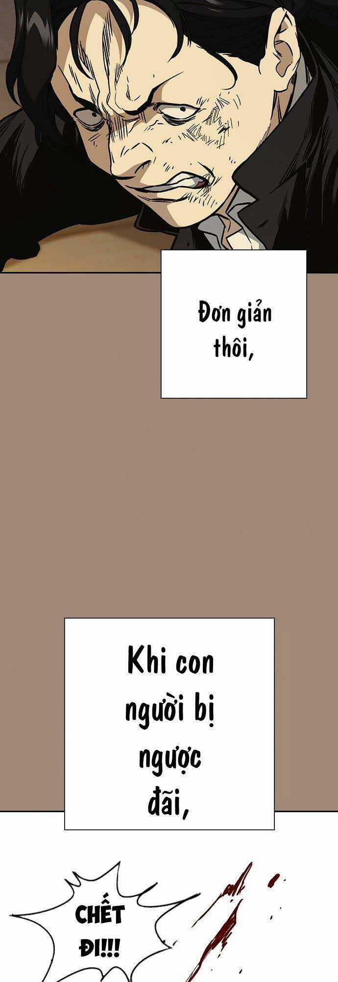 Học Nhóm - Study Group - Chapter 174 - Trang 5