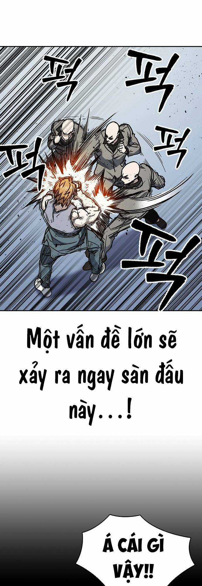 Học Nhóm - Study Group - Chapter 174 - Trang 41